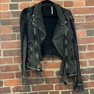 Free people jacket